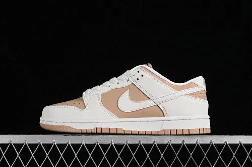 All Categories Nk SB Dunk Series Nk SB Dunk Low Low-top sneakers Nk Dunk Low Next Nature "Hemp" SB retro low-top casual sports skateboard shoes DD1873-200